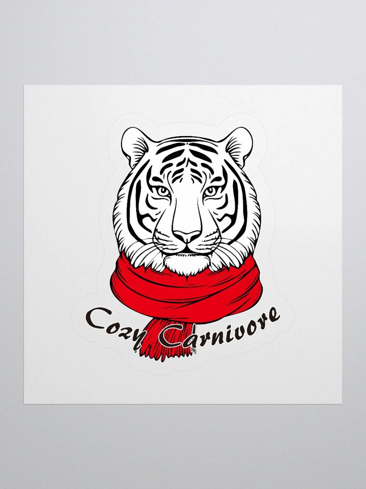Cozy Carnivore product image (3)