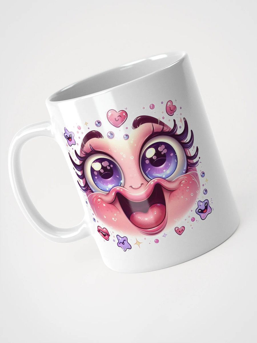 Whoah Mug product image (7)