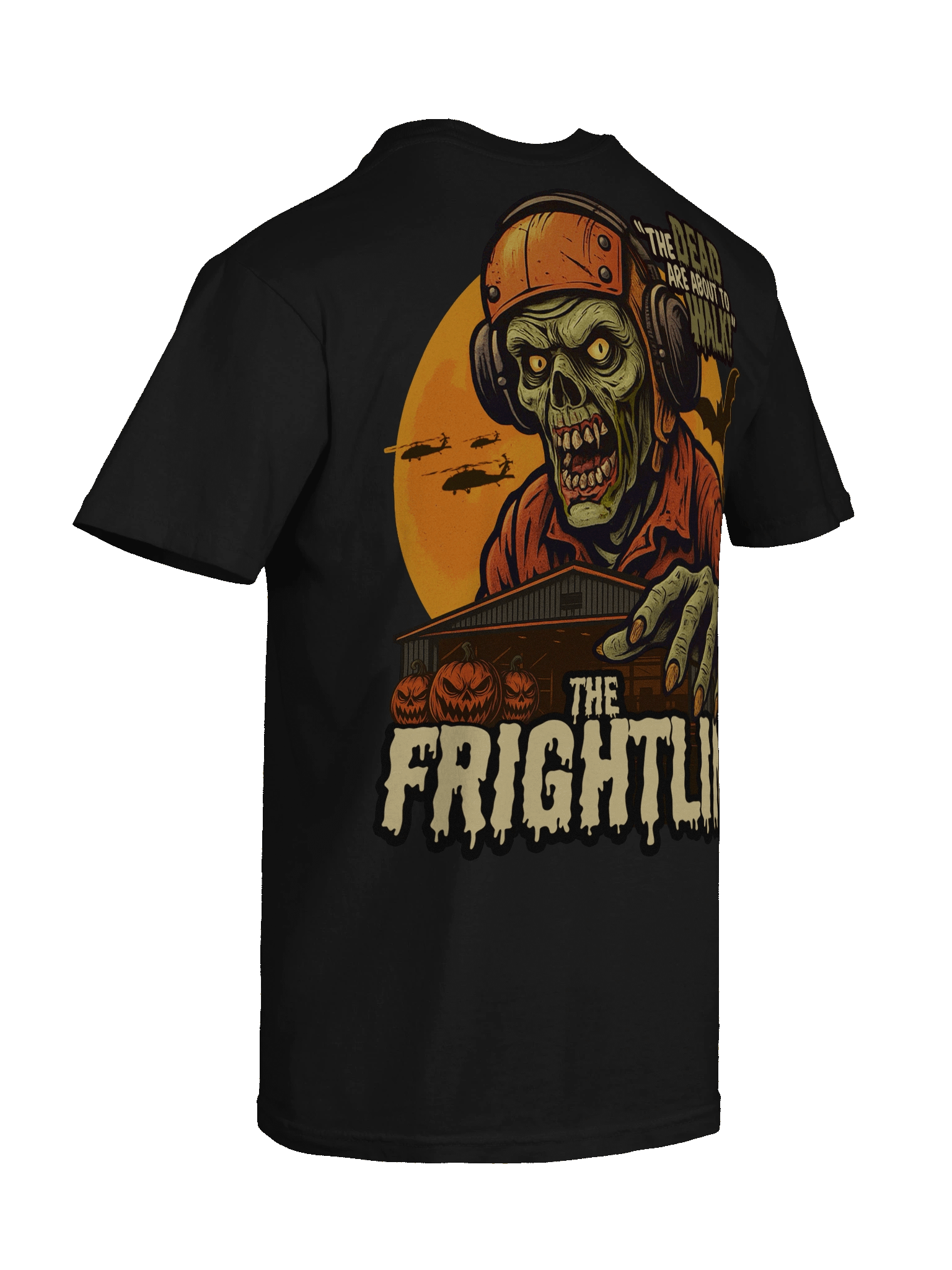 "HALLOWEEN 2025" Best Shirt product image (9)
