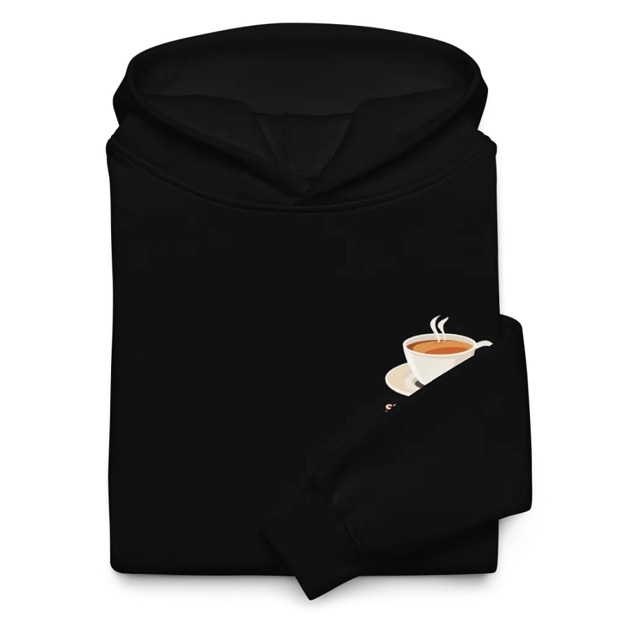 Simple Is Better - Hoodie product image (21)