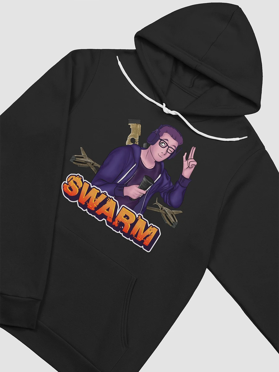 Front Design Hoodie product image (10)