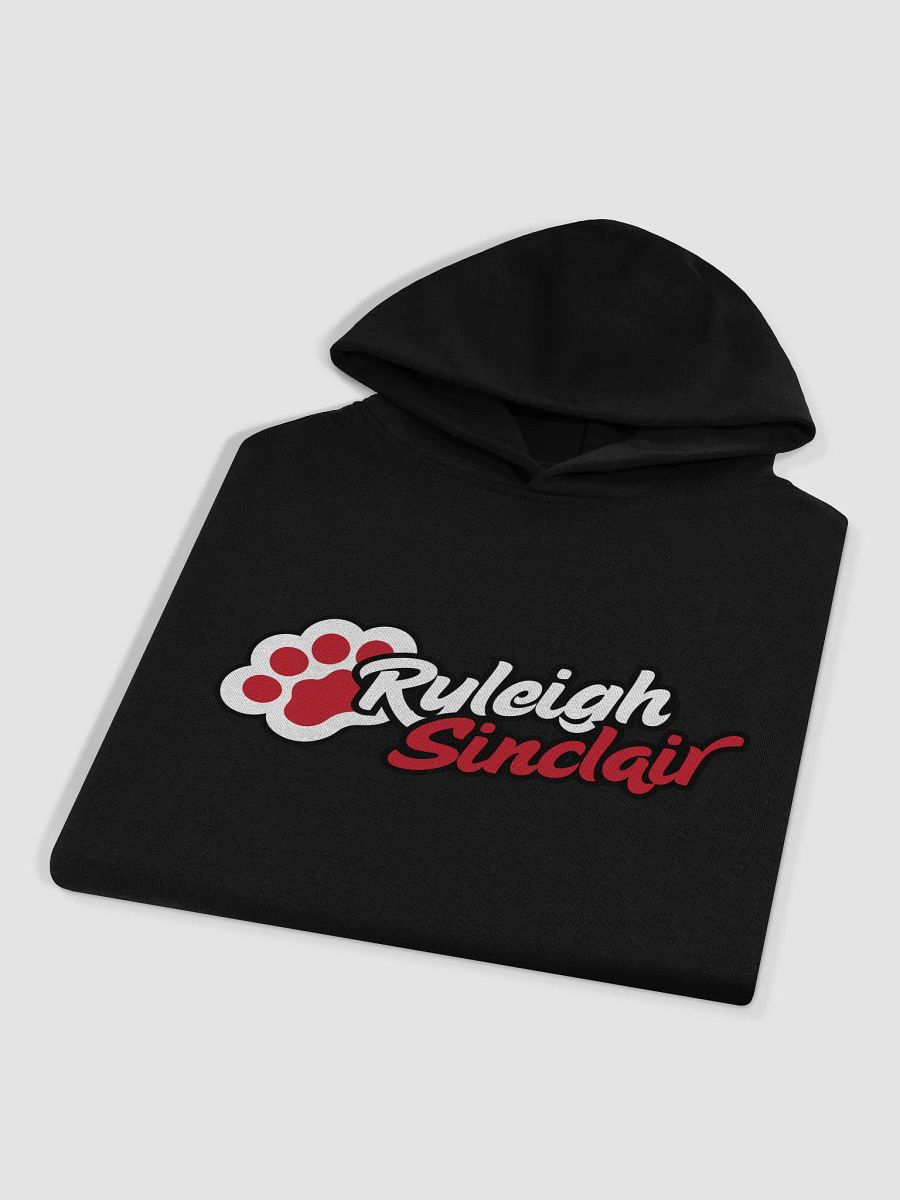 Dumb Dog Club Hoodie product image (4)