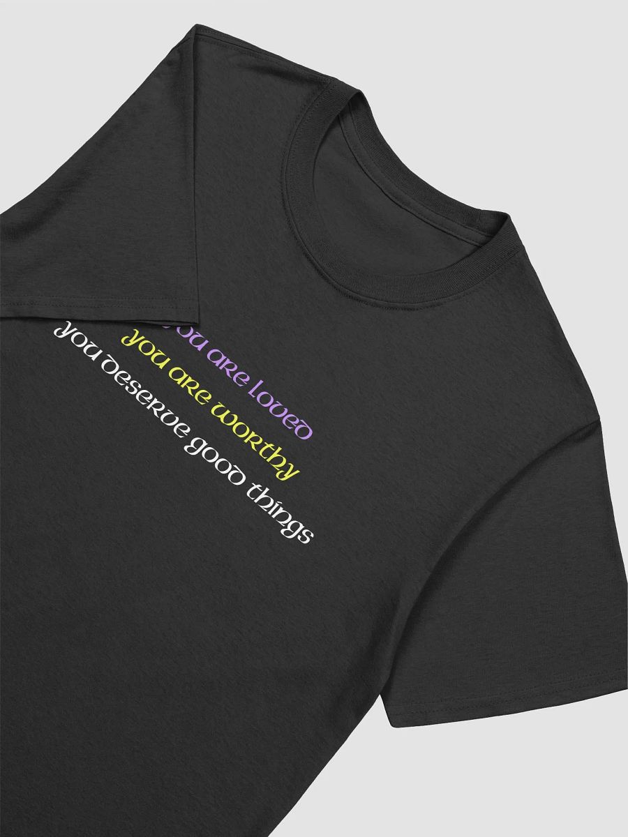 Friendly Reminders Tee product image (3)