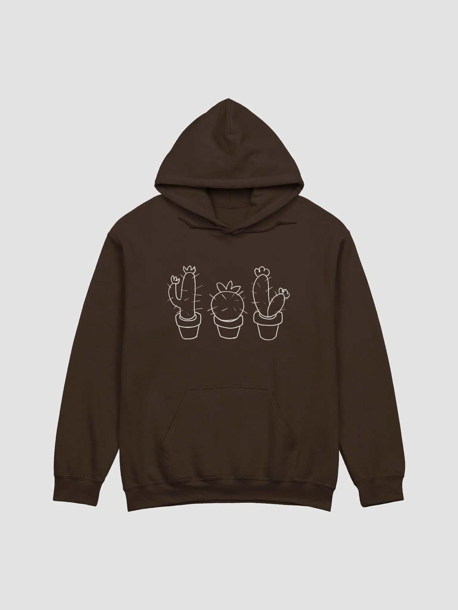IYKYK Hoodie Dark product image (1)