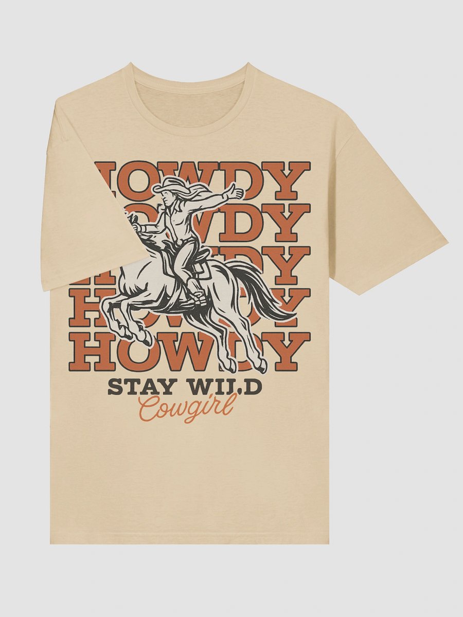 Stay Wild, Cowgirl product image (24)