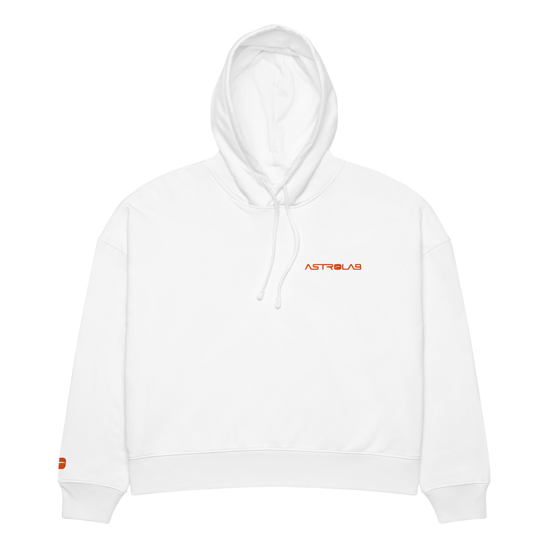 Astrolab Women's Hoodie product image (3)