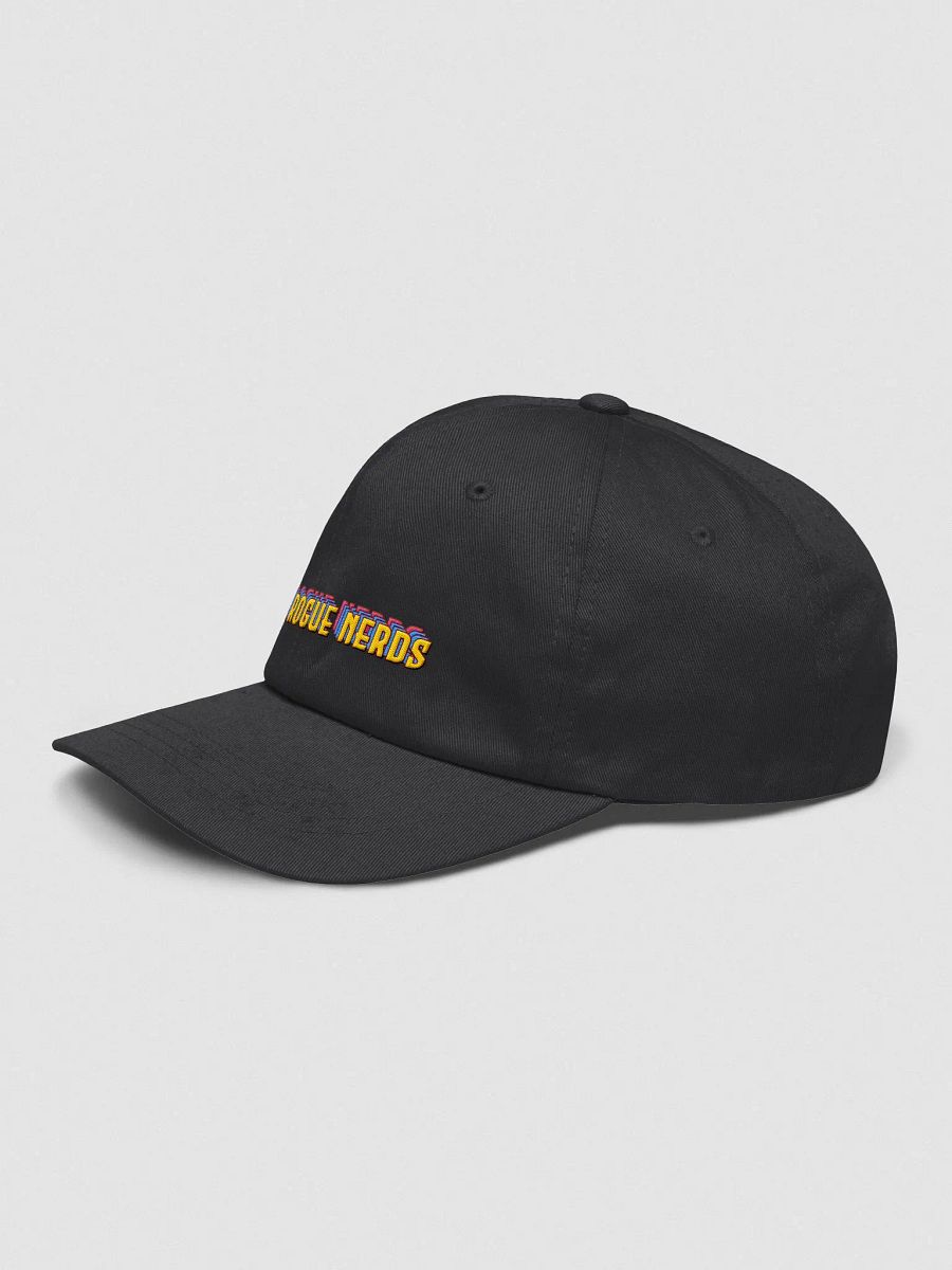 Wordmark Array Dad Hat product image (24)