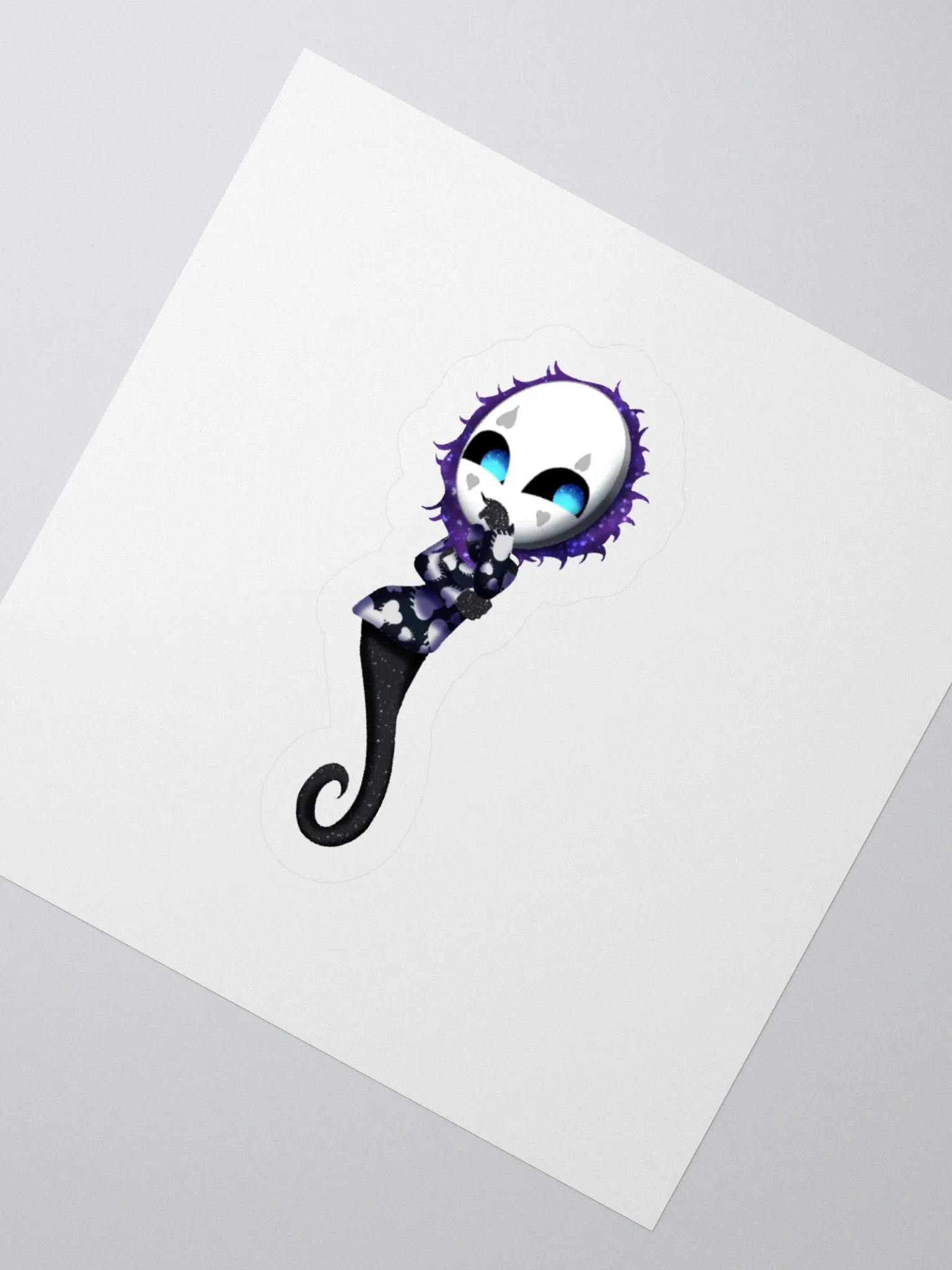 Miss Nobody Thoughtful product image (5)