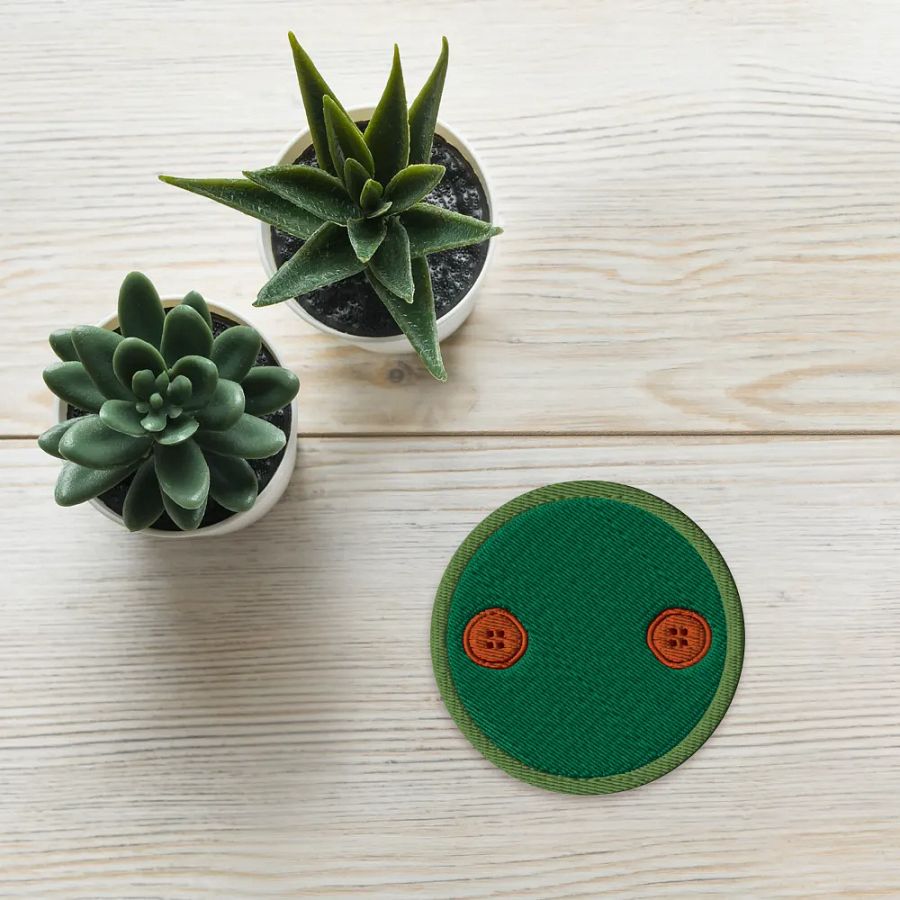 The Eyes Patch product image (4)