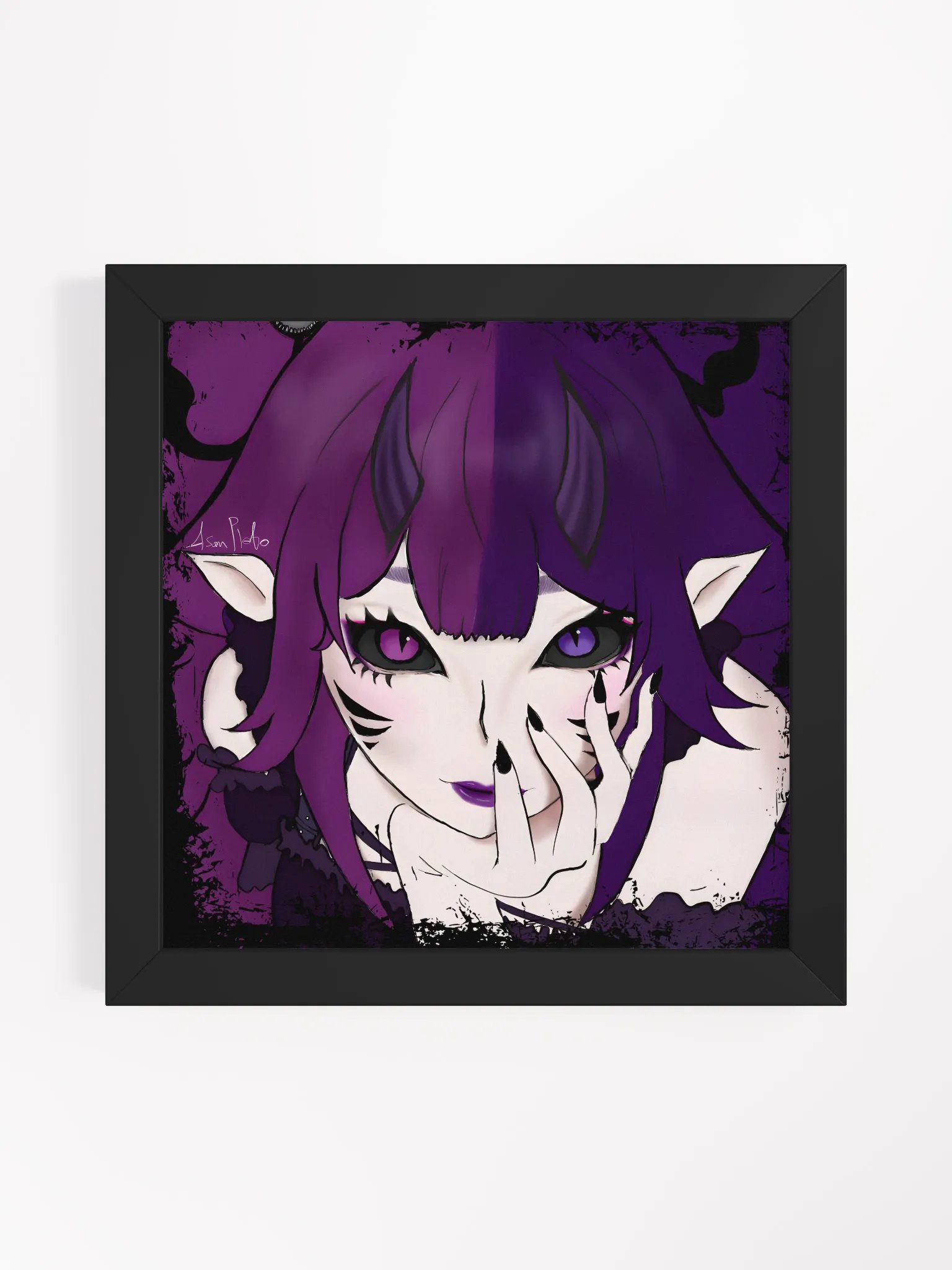 Hypno Premium Poster product image (1)
