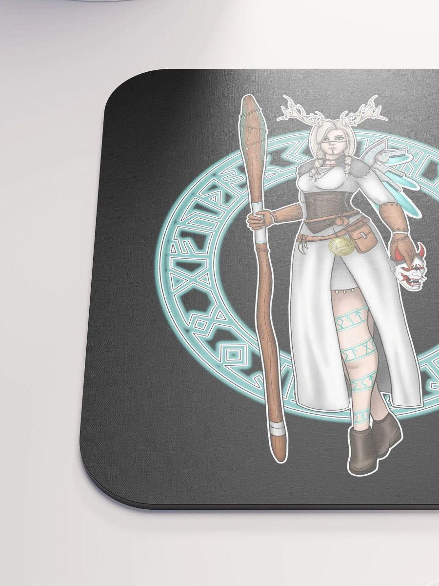 Mercy Classic Mousepad product image (5)