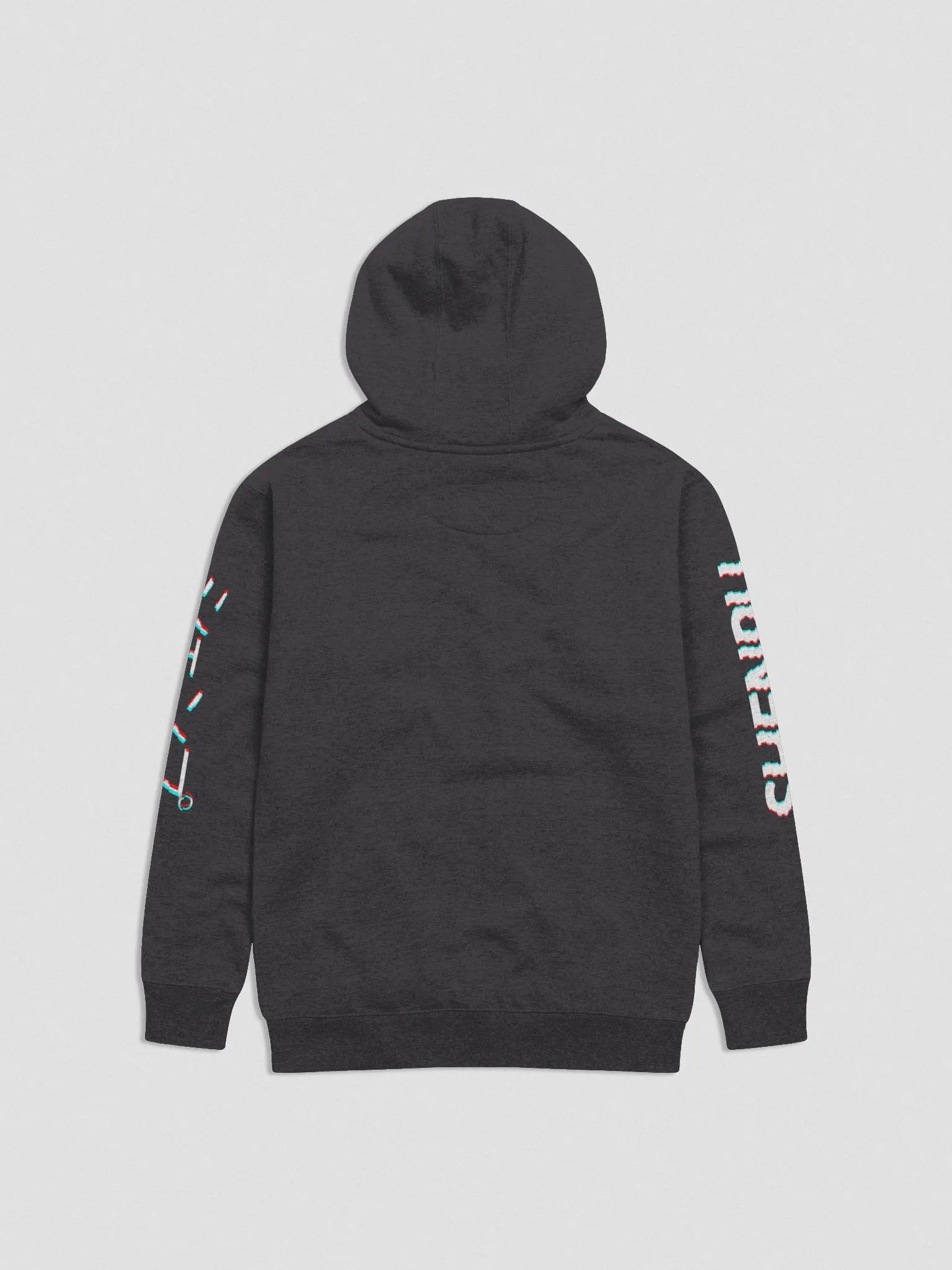 Shenpu (シェンプ) Hoodie product image (4)