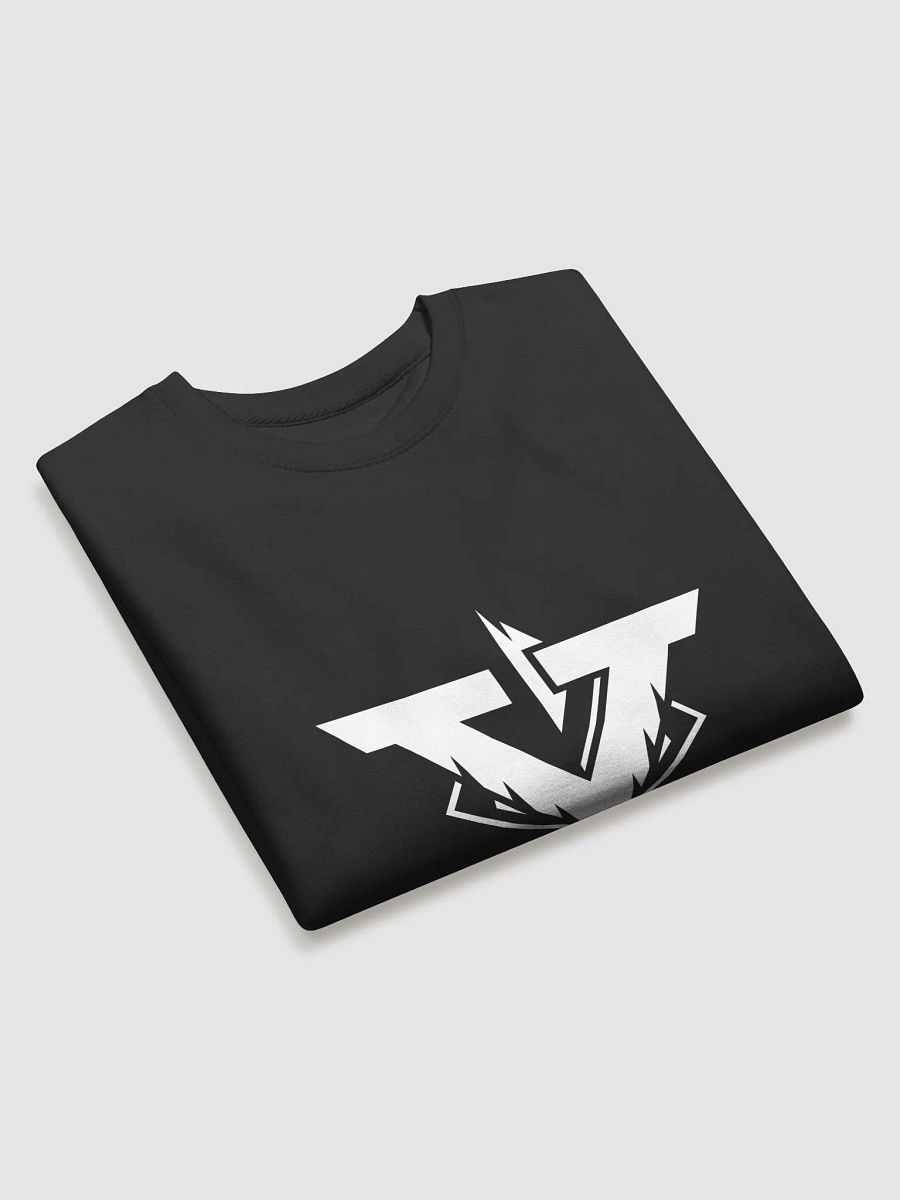Meta v Logo sweater product image (26)