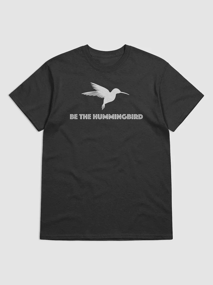 Be the Hummingbird Symbol - Perfect Weight® Tee product image (1)