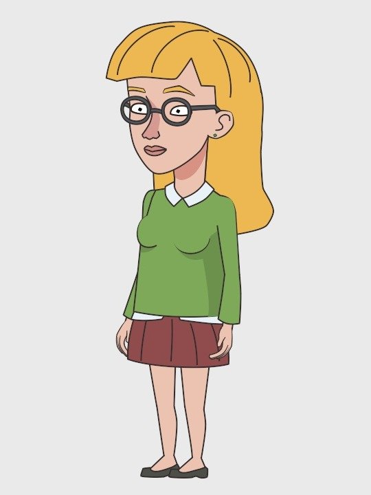 Nerdy Girl product image (1)