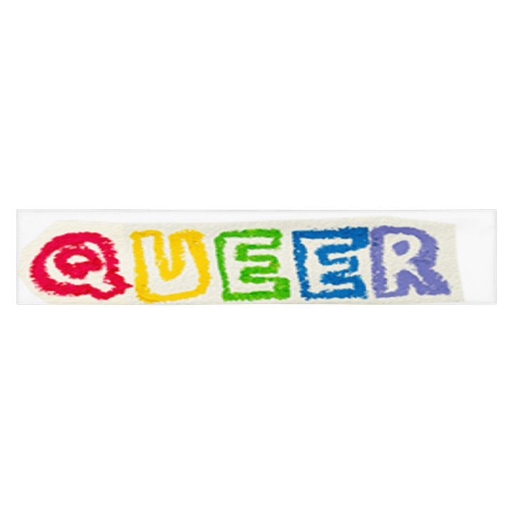 Queer Headband product image (1)