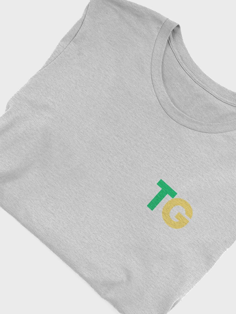 Man Transforming into a Woman T-Shirt product image (25)