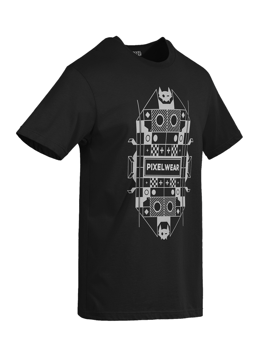 Geometric Fusion T-Shirt product image (34)