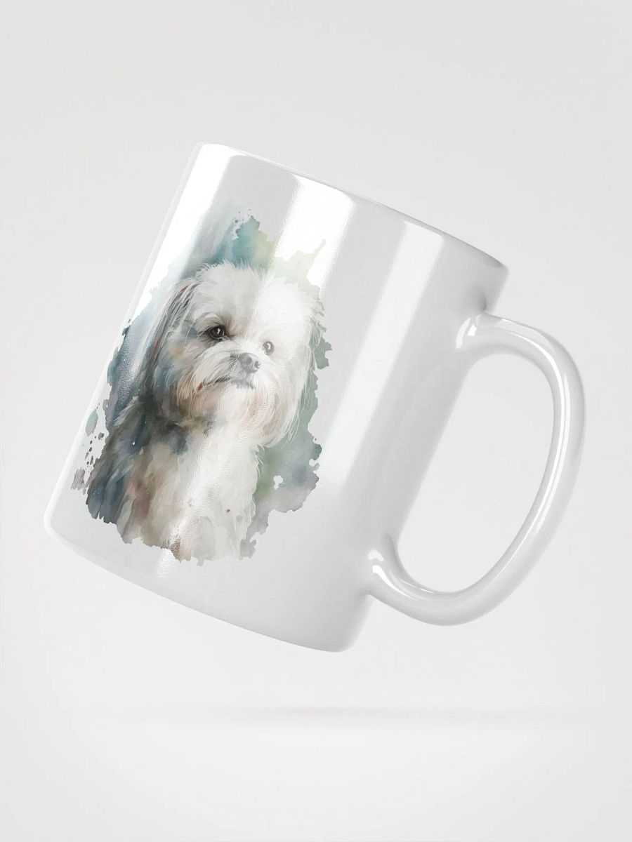 Maltese Coffee Mug product image (2)