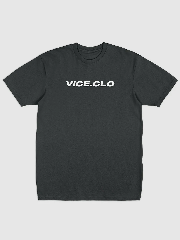 VICE CLO TEE product image (1)