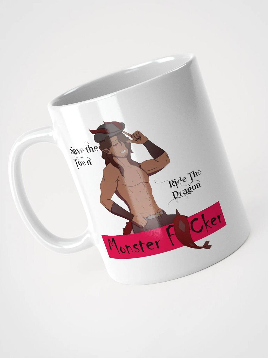 Dragon Mug product image (8)