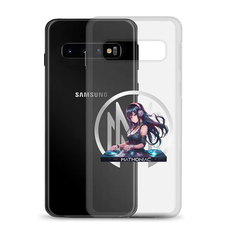 Invisible Verhüteli (Samsung) product image (22)