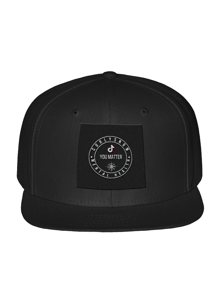 YOU MATTER HAT product image (1)