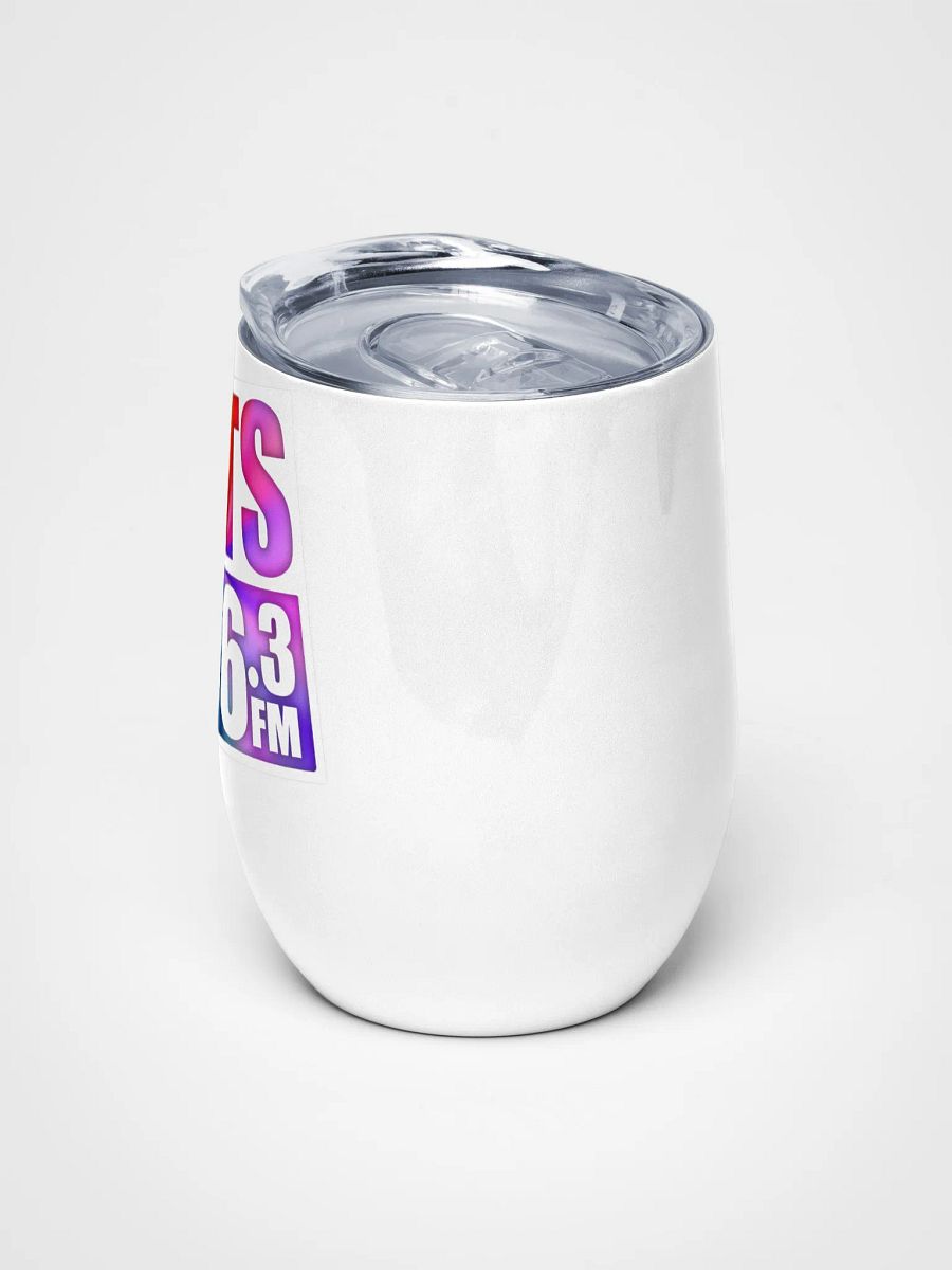 Hits 1063 Pride Wine Tumbler product image (5)