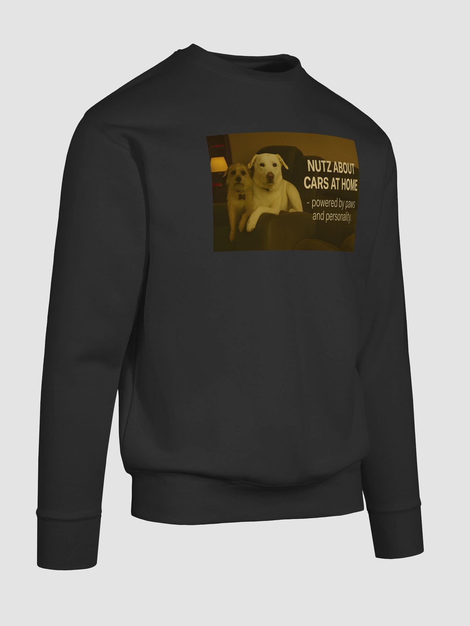 Paws and Personality Premium Sweatshirt product image (10)