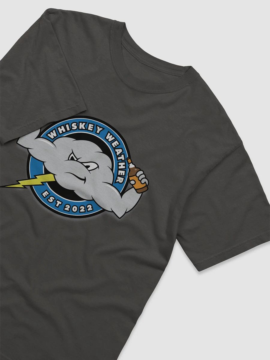 Whiskey Weather T-Shirt product image (3)