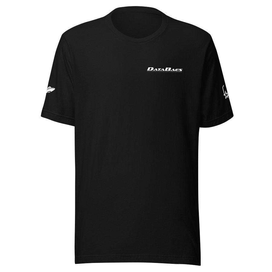 Disco Galaxy T-Shirt product image (2)