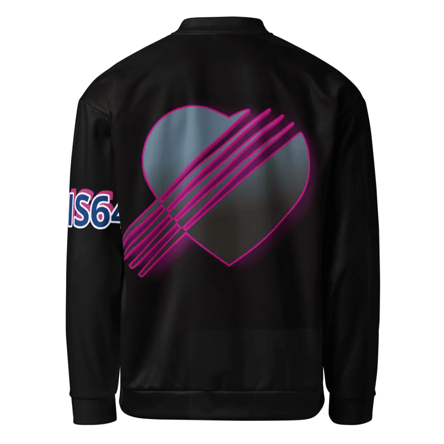 Broken heart racer product image (8)