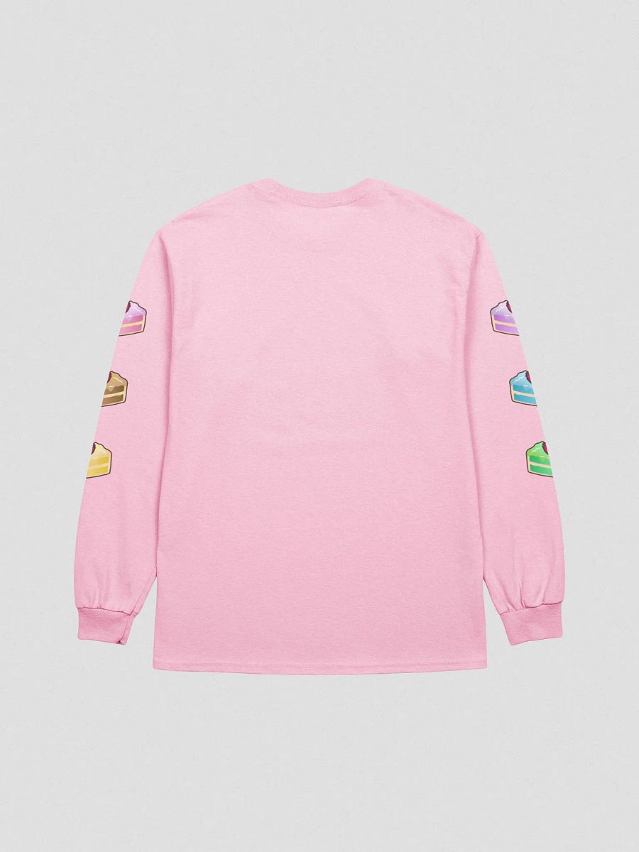 CakePleaase Long Sleeve Ver. 2 product image (2)