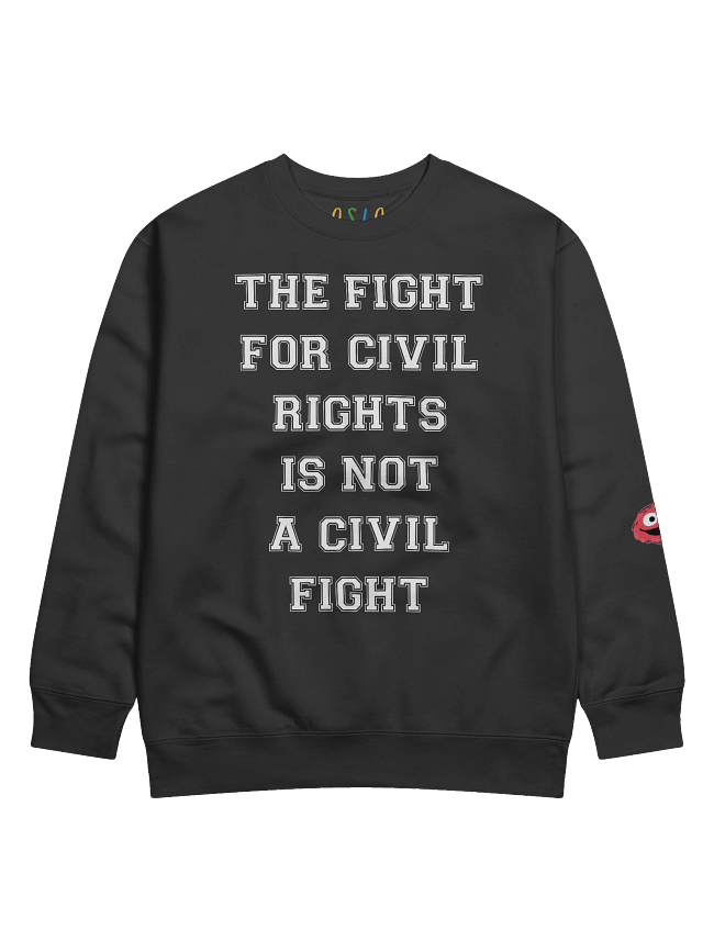 Fight for Civil Rights
