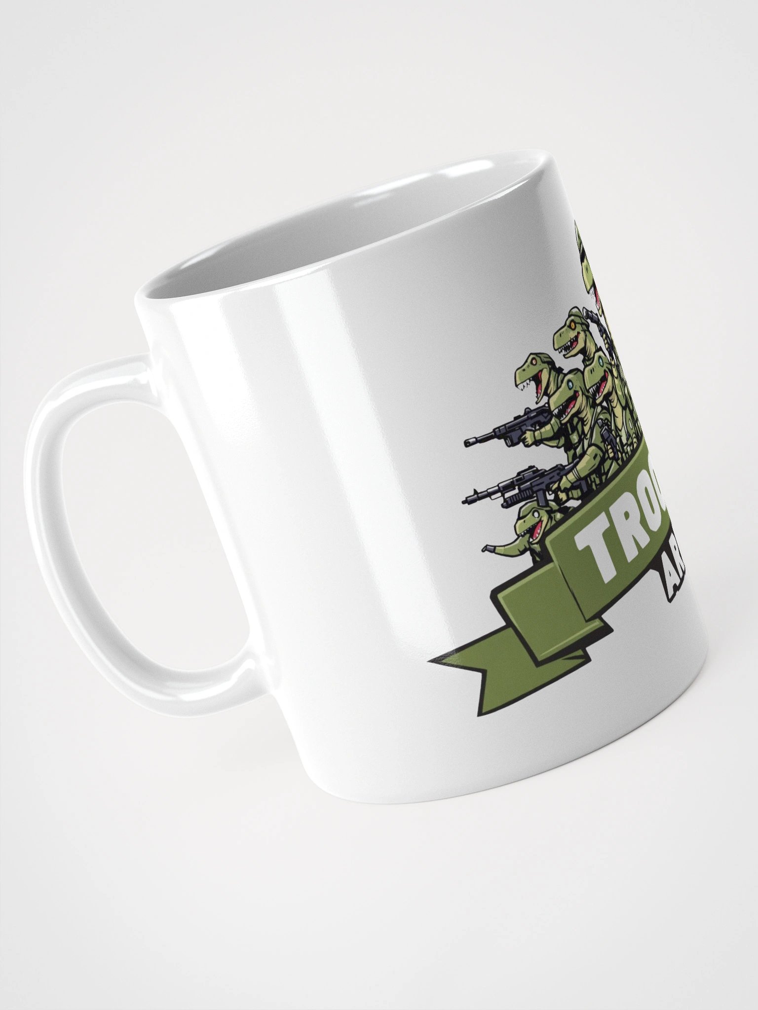 Troodon Army product image (12)