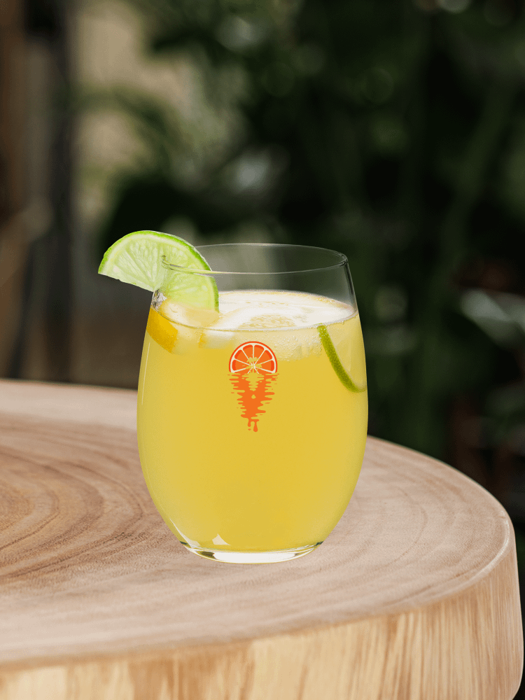 Customizable Celebration Stemless - Glass product image (1)