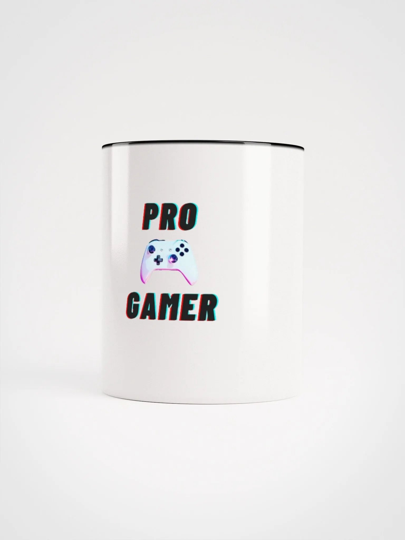 Pro Gamer Ceramic Mug product image (10)