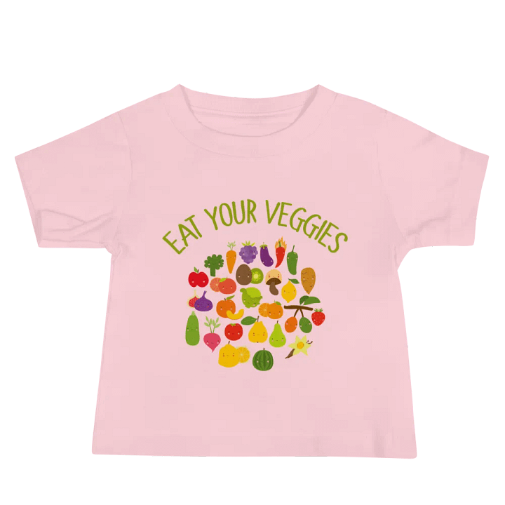 Eat Your Veggies product image (1)