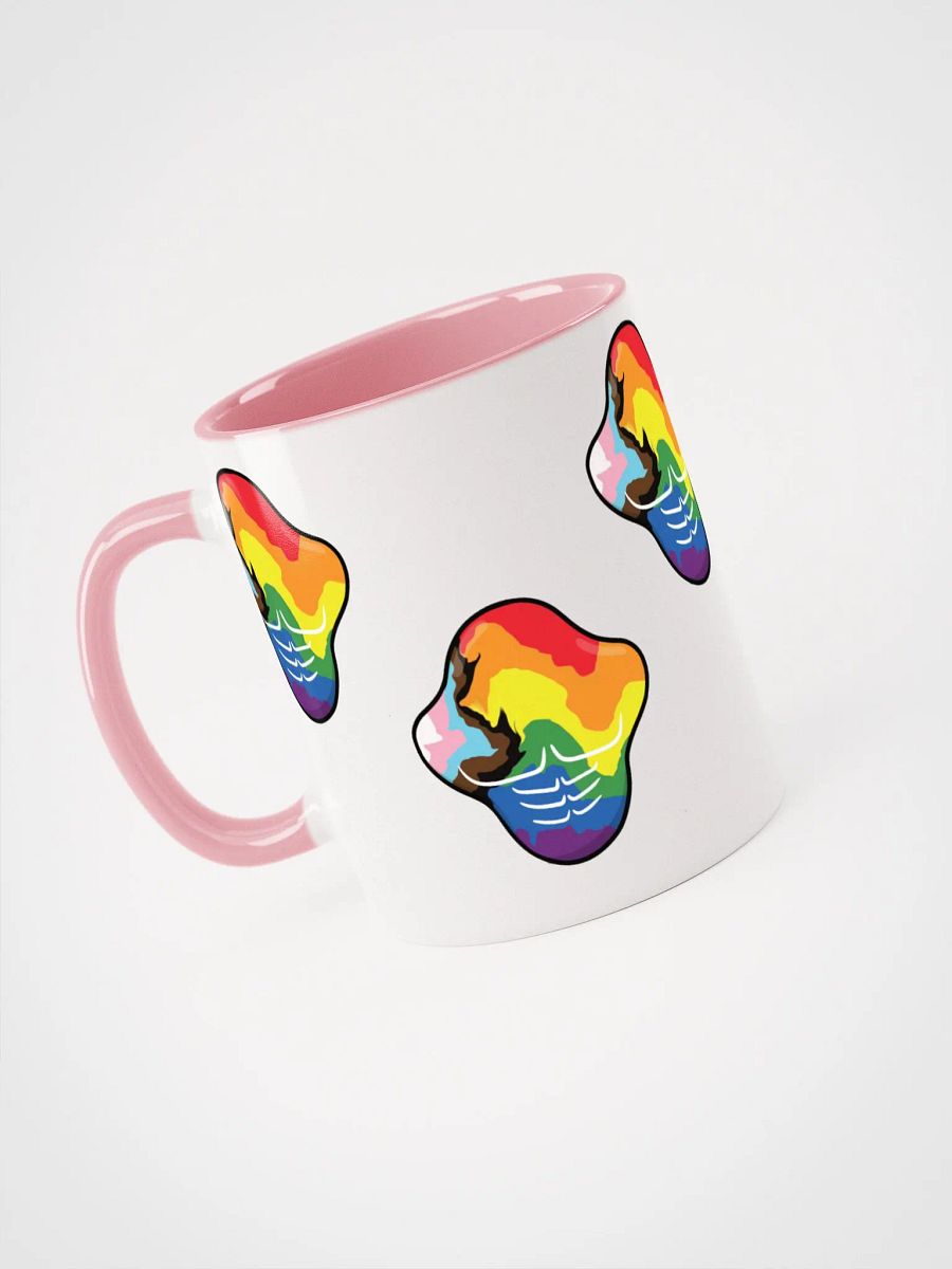 Pride Progressive Buff Tato Mug product image (38)