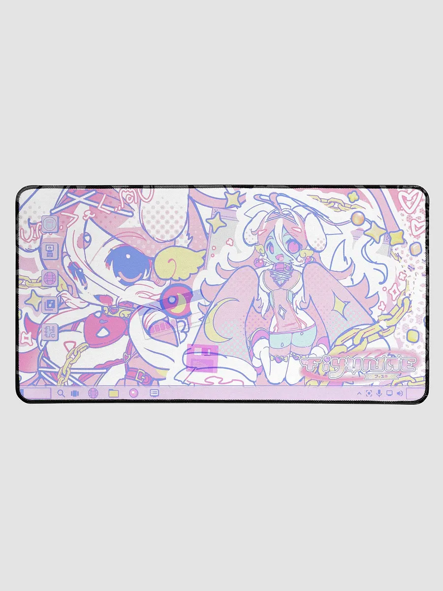 FIYUNAE DESKTOP MAT product image (1)