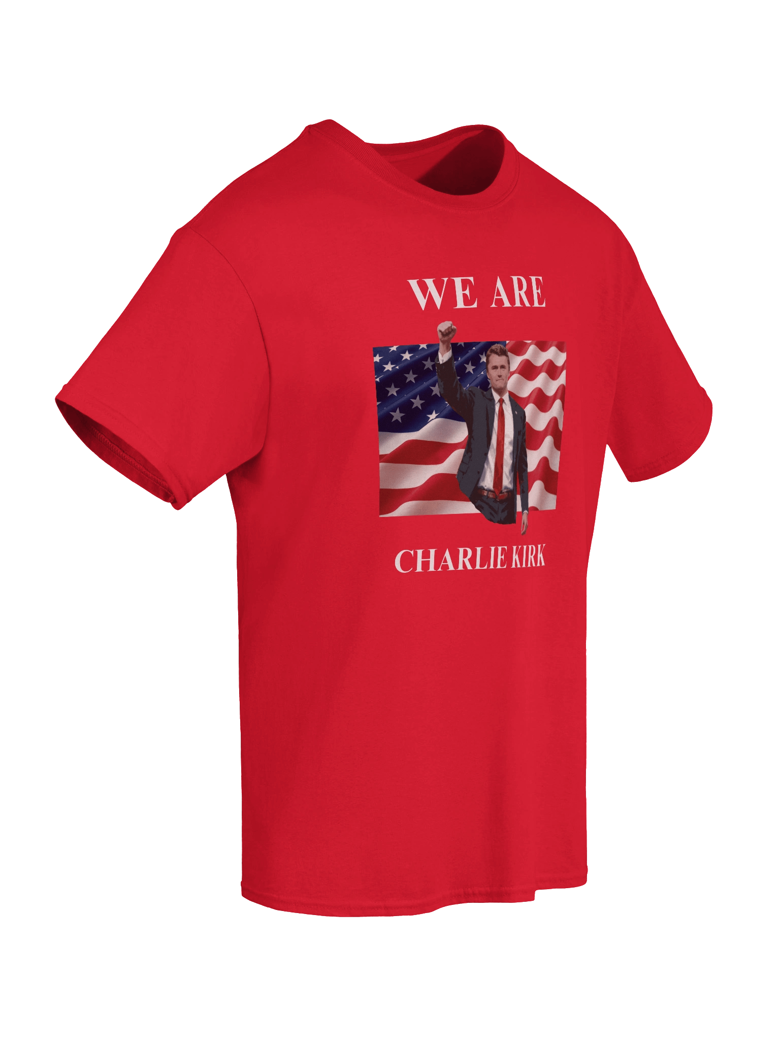 We Are Charlie Kirk product image (44)