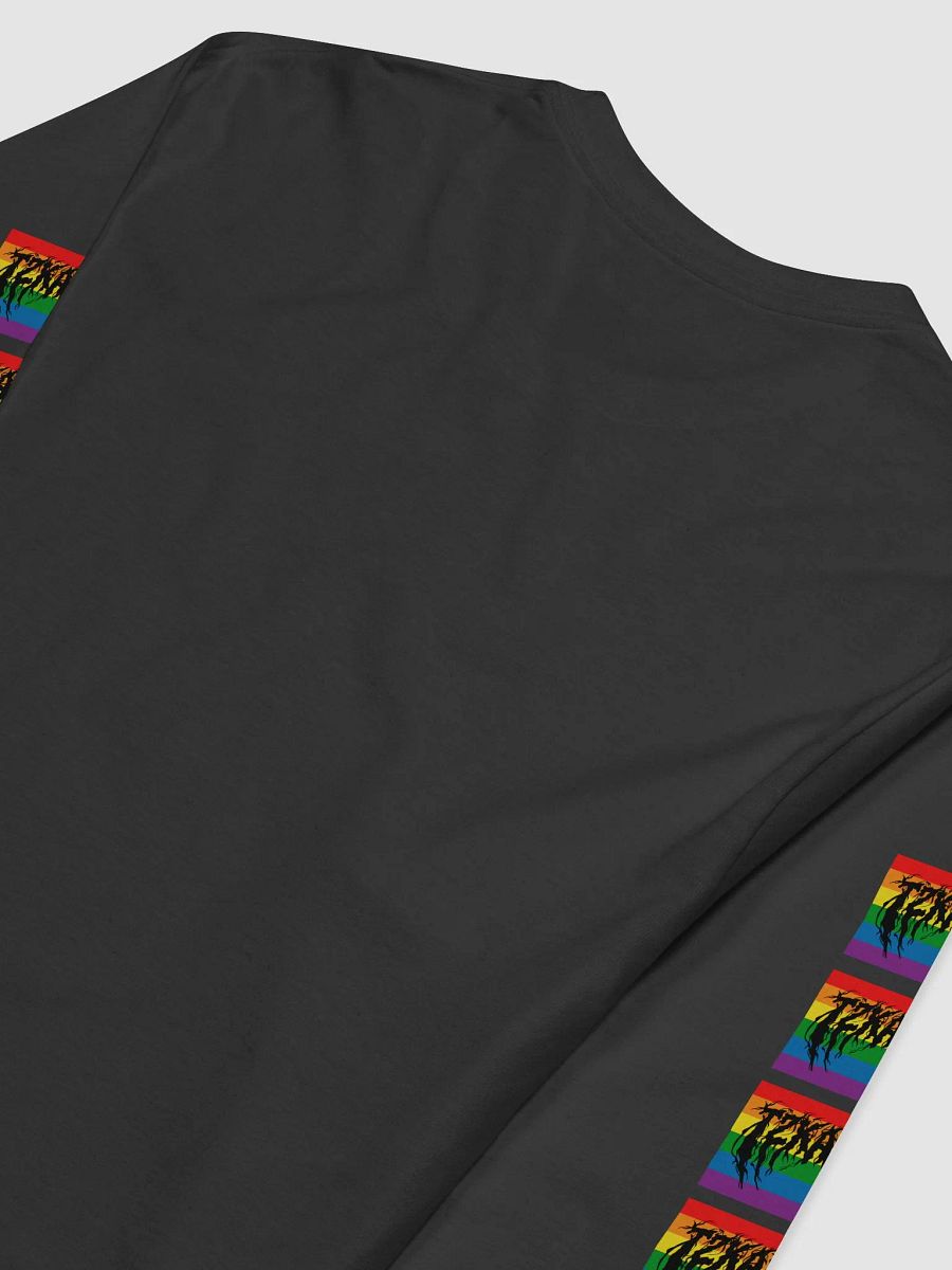 Pride Zuk Long Sleeve product image (4)