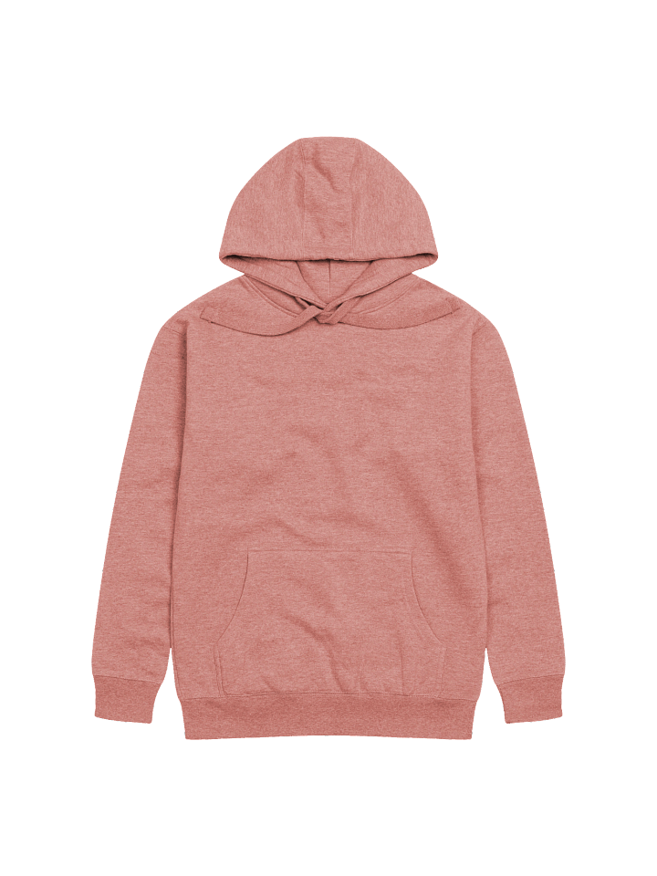 Club der müden Mütter Premium-Hoodie product image (2)