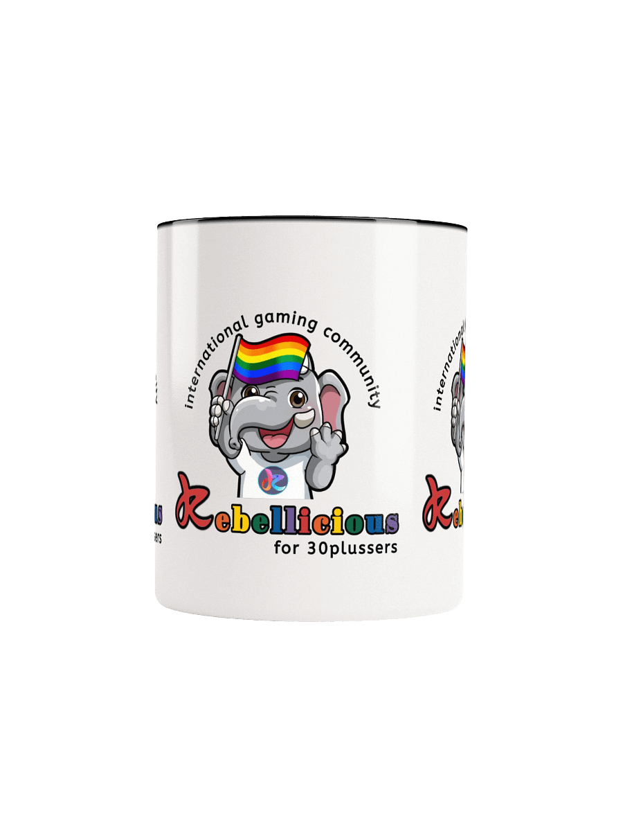 Rebellicious Pride Mug product image (42)