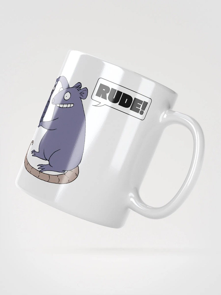 Rude Mug product image (11)