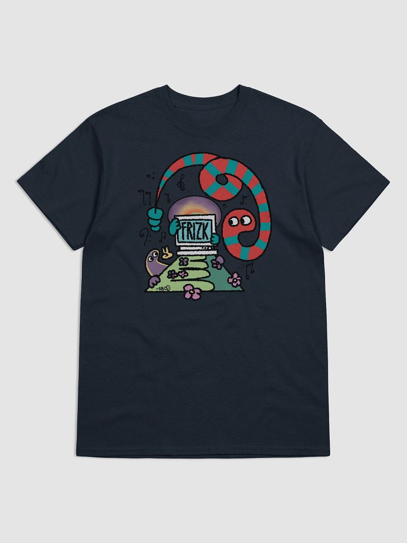 Forgotten Arcade T-Shirt
