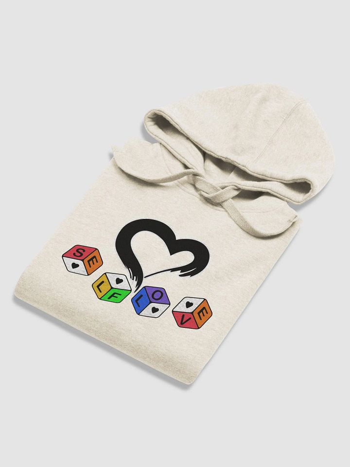 Self Hoodie product image (5)