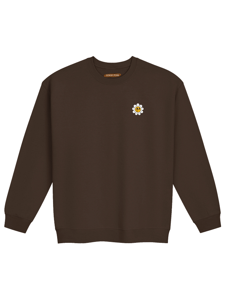 Sunflower Crewneck product image (2)
