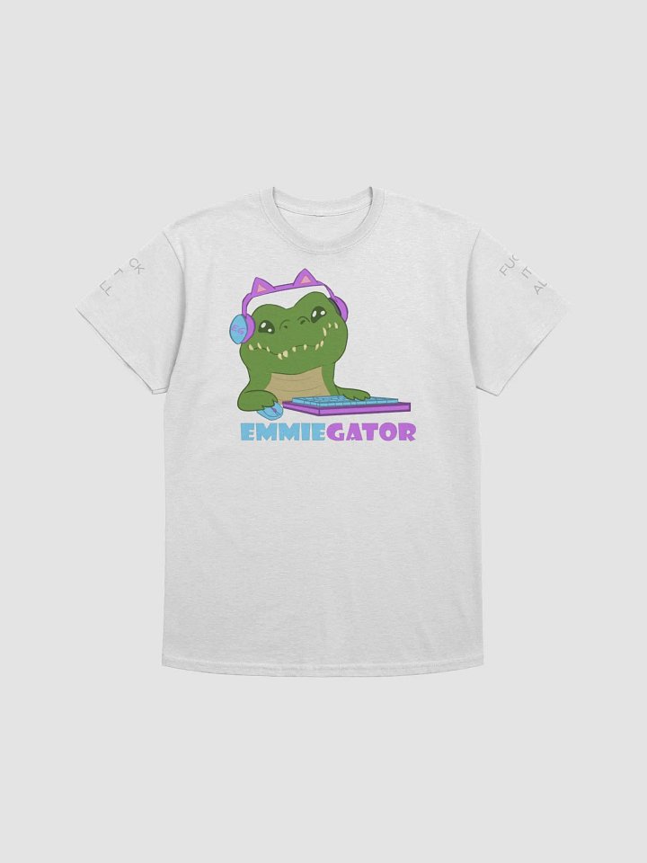 [EmmieGator] Fuck it all Sleeves product image (5)