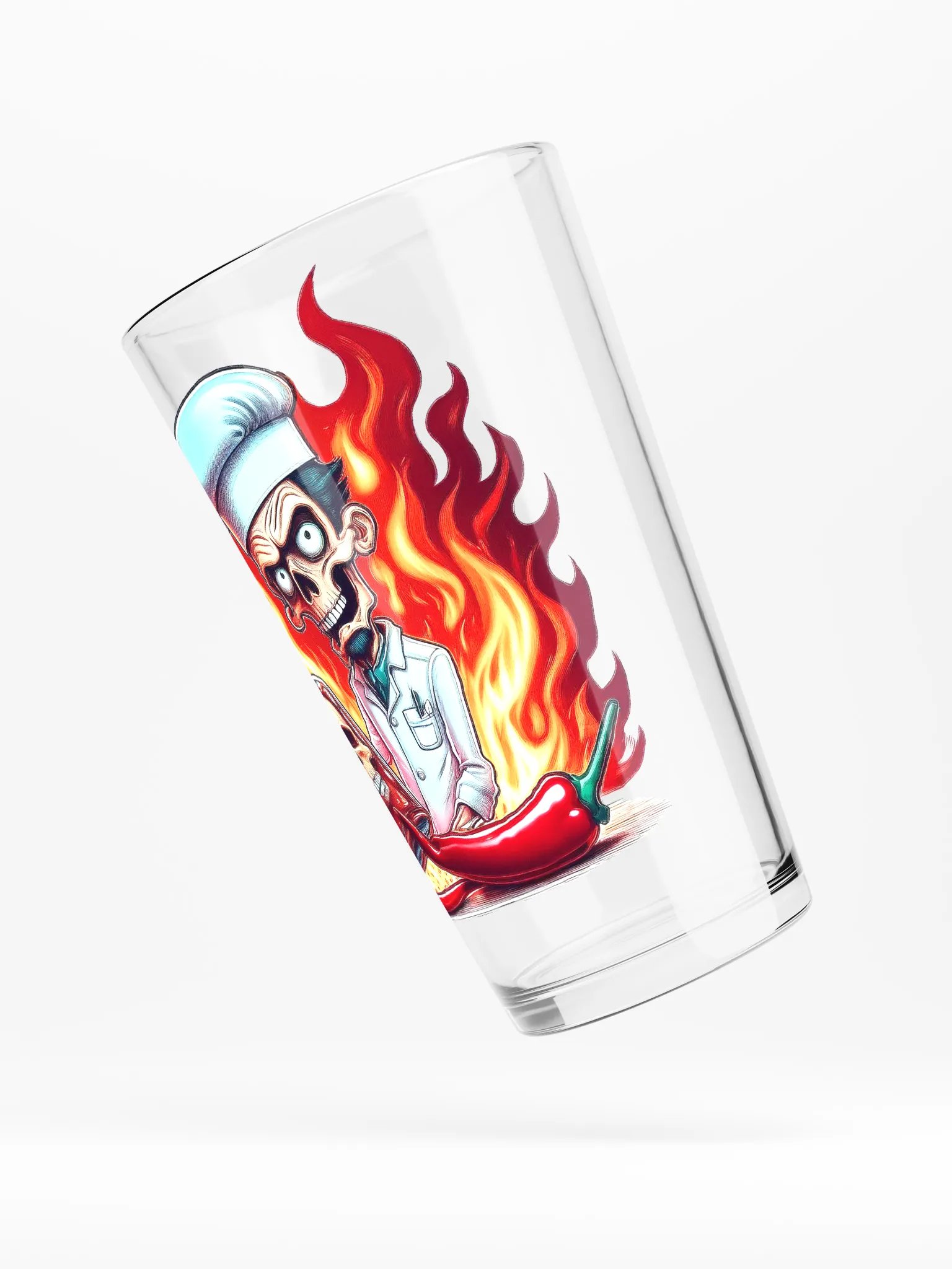 The Pint Glass (Original) product image (4)